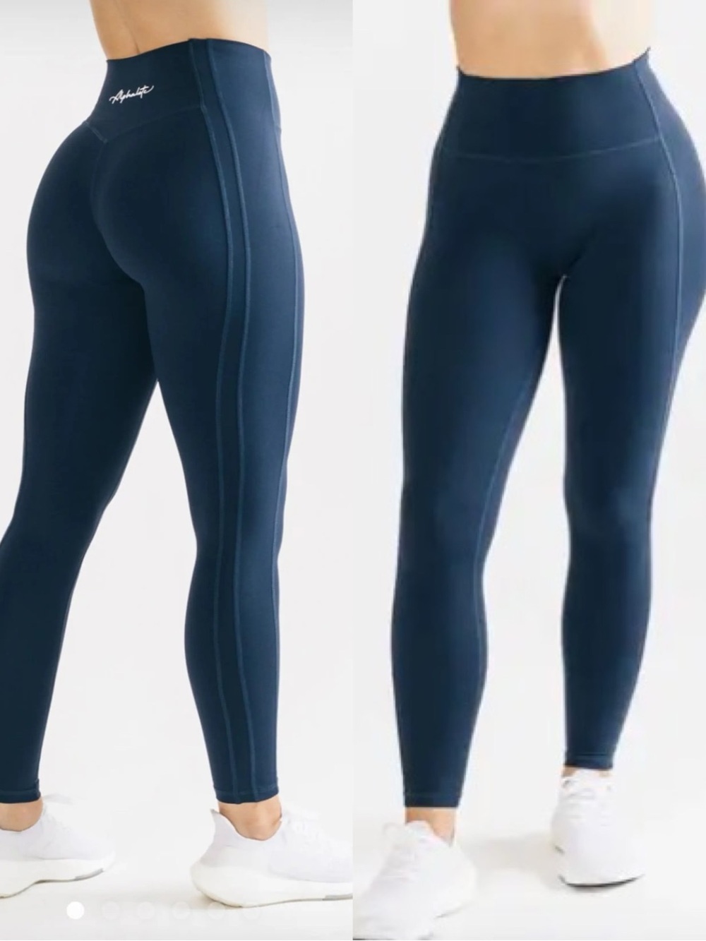 Alphalete Pulse Kinetic Leggings